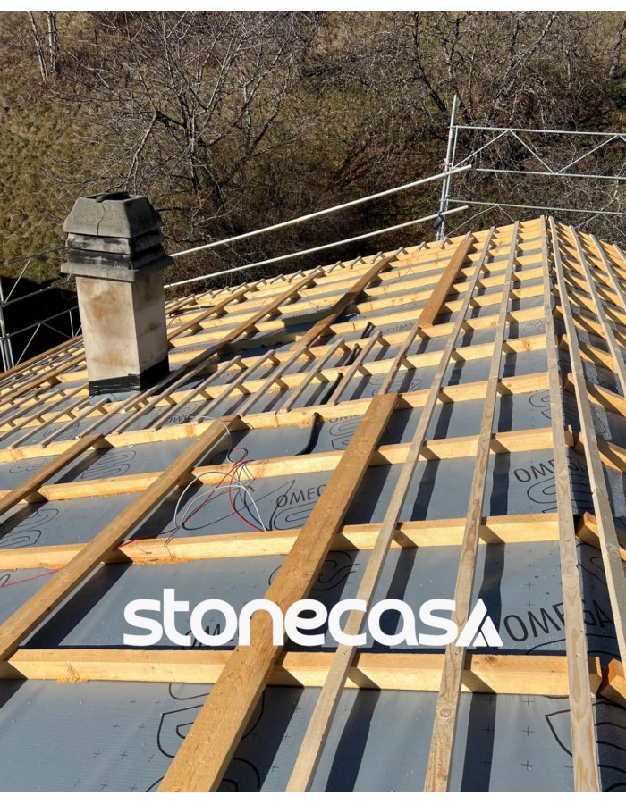 Estrutura de Madeira para Telhado Estrutura de Madeira para Telhado